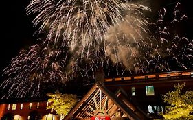 十和田湖畔　桜楽